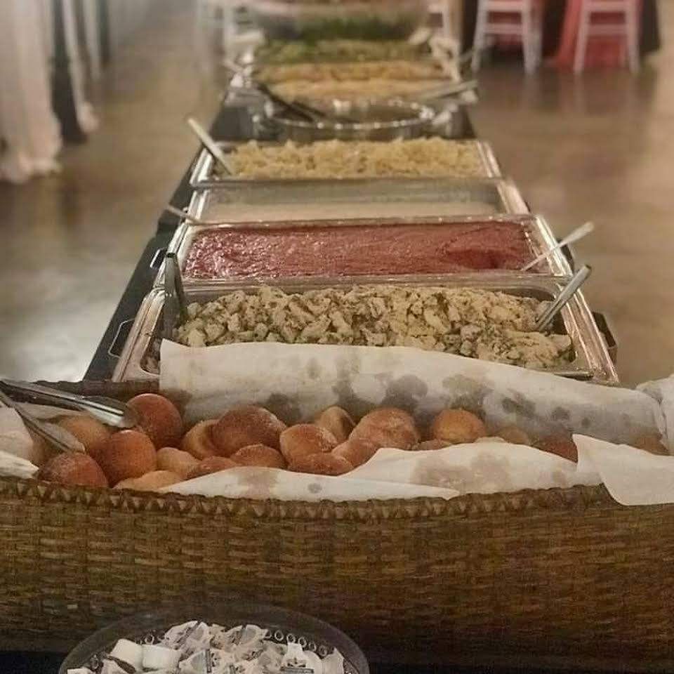 Catering in Nixa, MO | Lillee’s Catering & Event Venue