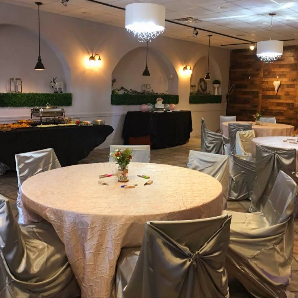 Event Space in Nixa, MO | Lillee’s Catering & Event Venue