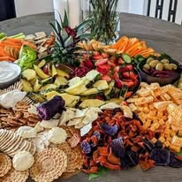 Event Space in Nixa, MO | Lillee’s Catering & Event Venue