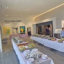 Event Space in Nixa, MO | Lillee’s Catering & Event Venue