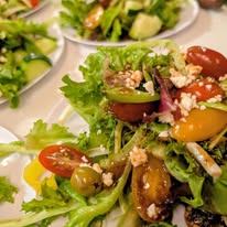 Food in Nixa, MO | Lillee’s Catering & Event Venue