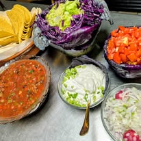 Catering in Nixa, MO | Lillee’s Catering & Event Venue